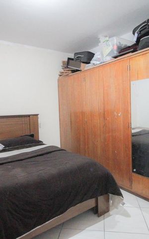 Casa à venda com 80m², 3 quartos e 1 vagaquarto 1