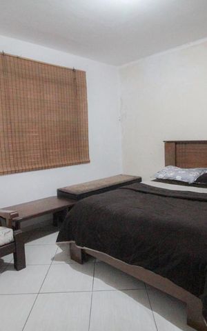 Casa à venda com 80m², 3 quartos e 1 vagaquarto 1
