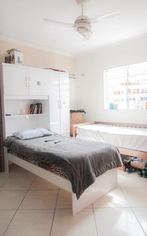 Casa à venda com 80m², 3 quartos e 1 vagaquarto 2