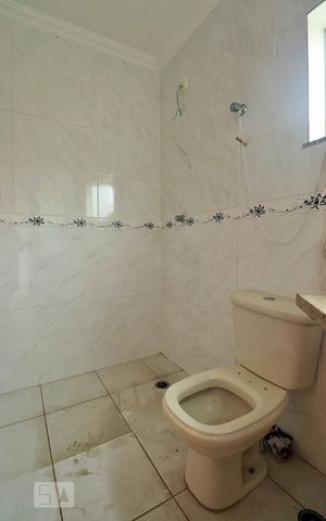 Apartamento à venda com 90m², 3 quartos e 1 vagaBanheiro da Suíte