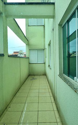 Apartamento à venda com 90m², 3 quartos e 1 vagaÁrea de Serviço
