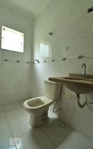 Apartamento à venda com 90m², 3 quartos e 1 vagaBanheiro Social