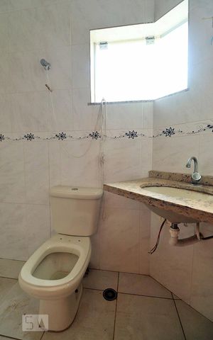 Apartamento à venda com 90m², 3 quartos e 1 vagaBanheiro da Suíte