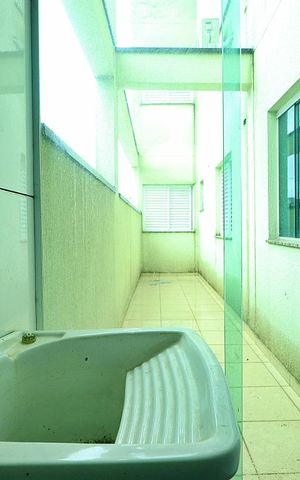 Apartamento à venda com 90m², 3 quartos e 1 vagaÁrea de Serviço