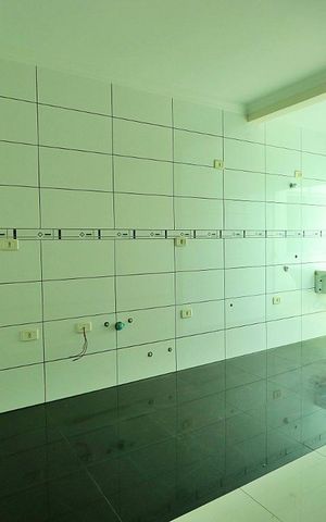Apartamento à venda com 90m², 3 quartos e 1 vagaCozinha