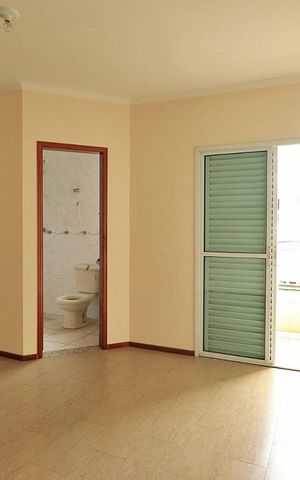 Apartamento à venda com 90m², 3 quartos e 1 vagaSuíte