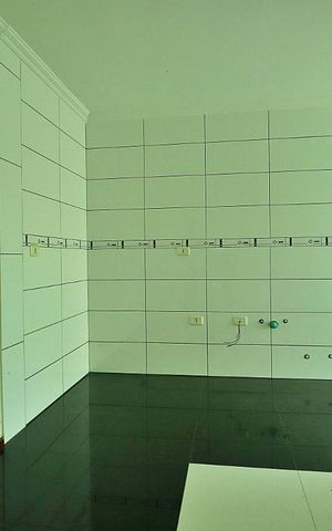 Apartamento à venda com 90m², 3 quartos e 1 vagaCozinha