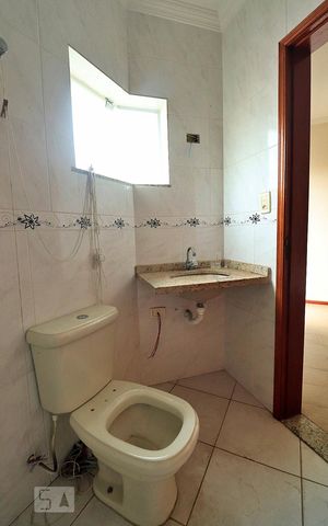 Apartamento à venda com 90m², 3 quartos e 1 vagaBanheiro da Suíte