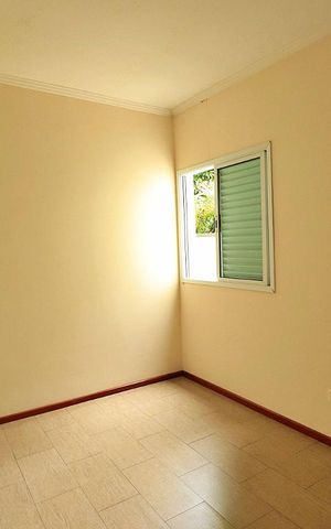 Apartamento à venda com 90m², 3 quartos e 1 vagaQuarto 3