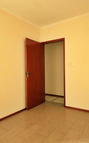 Apartamento à venda com 90m², 3 quartos e 1 vagaQuarto 3