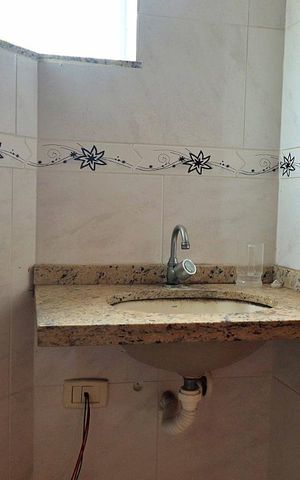 Apartamento à venda com 90m², 3 quartos e 1 vagaBanheiro da Suíte