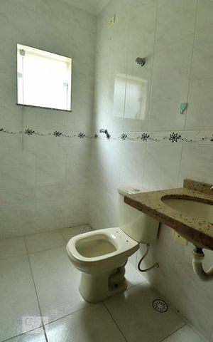 Apartamento à venda com 90m², 3 quartos e 1 vagaBanheiro Social