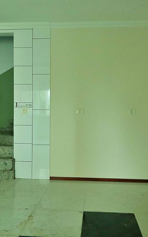 Apartamento à venda com 180m², 3 quartos e 2 vagasCozinha
