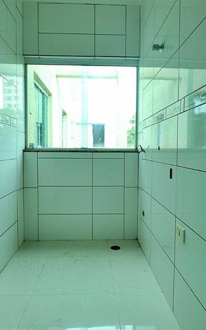 Apartamento à venda com 180m², 3 quartos e 2 vagasÁrea de Serviço