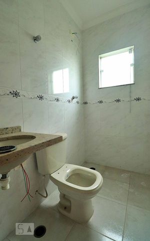 Apartamento à venda com 180m², 3 quartos e 2 vagasBanheiro Social