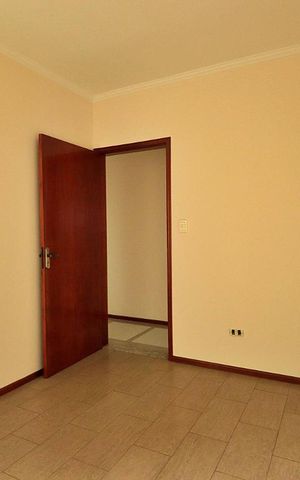 Apartamento à venda com 180m², 3 quartos e 2 vagasQuarto 3