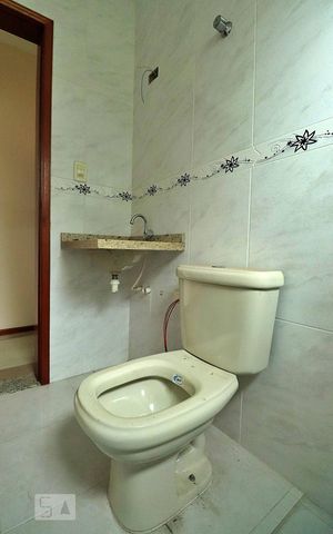 Apartamento à venda com 180m², 3 quartos e 2 vagasBanheiro Social