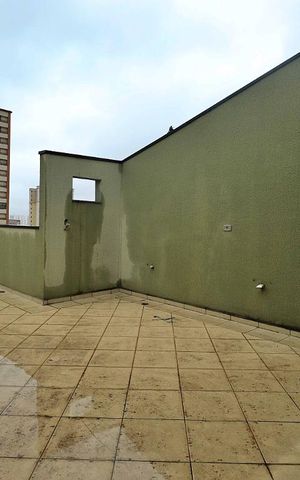 Apartamento à venda com 180m², 3 quartos e 2 vagasCobertura