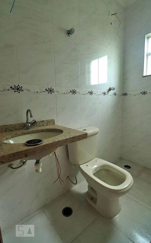Apartamento à venda com 180m², 3 quartos e 2 vagasBanheiro Social