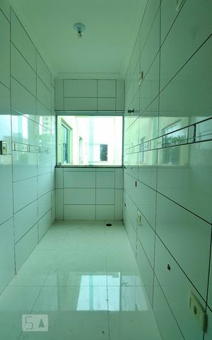 Apartamento à venda com 180m², 3 quartos e 2 vagasÁrea de Serviço