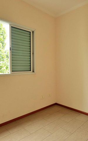 Apartamento à venda com 180m², 3 quartos e 2 vagasQuarto 2