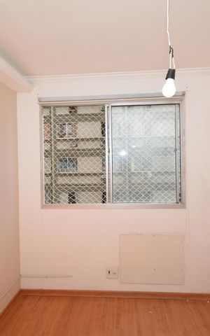 Apartamento à venda com 78m², 3 quartos e 1 vagaQuarto 2