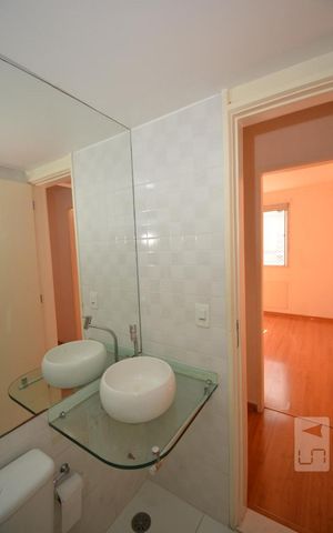 Apartamento à venda com 78m², 3 quartos e 1 vagaBanheiro Social