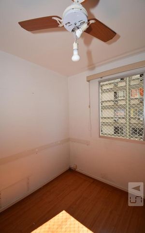 Apartamento à venda com 78m², 3 quartos e 1 vagaQuarto 3