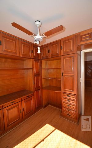 Apartamento à venda com 78m², 3 quartos e 1 vagaQuarto 3