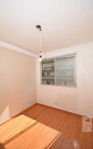Apartamento à venda com 78m², 3 quartos e 1 vagaQuarto 2