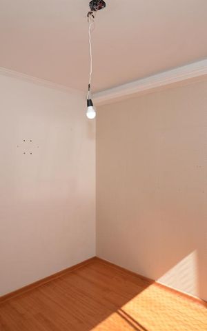 Apartamento à venda com 78m², 3 quartos e 1 vagaQuarto 2