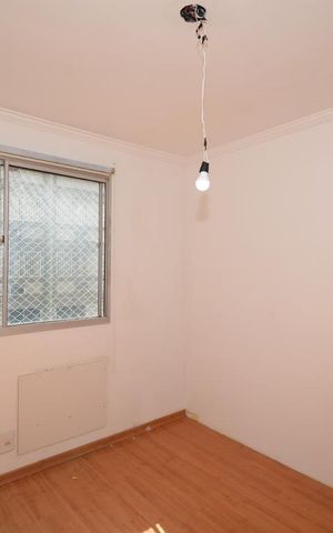 Apartamento à venda com 78m², 3 quartos e 1 vagaQuarto 2