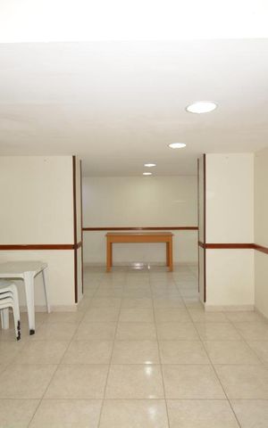 Apartamento à venda com 78m², 3 quartos e 1 vagaÁrea comum - Salão de festas