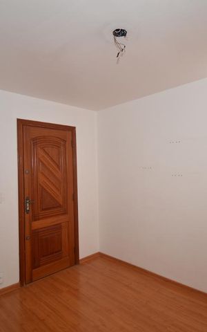 Apartamento à venda com 78m², 3 quartos e 1 vagaHall de Entrada