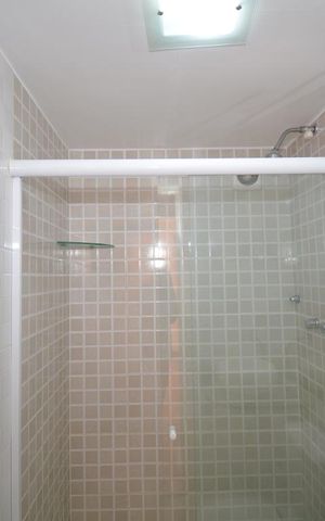 Apartamento à venda com 78m², 3 quartos e 1 vagaBanheiro Social