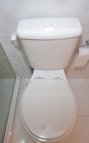 Apartamento à venda com 78m², 3 quartos e 1 vagaBanheiro Social
