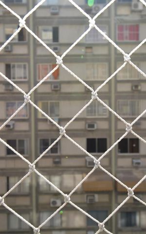 Apartamento à venda com 78m², 3 quartos e 1 vagaVista do Quarto 3