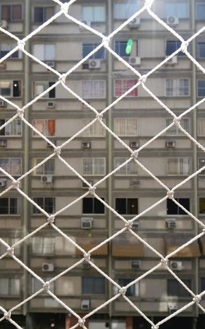 Apartamento à venda com 78m², 3 quartos e 1 vagaVista da Sala de Estar e Jantar