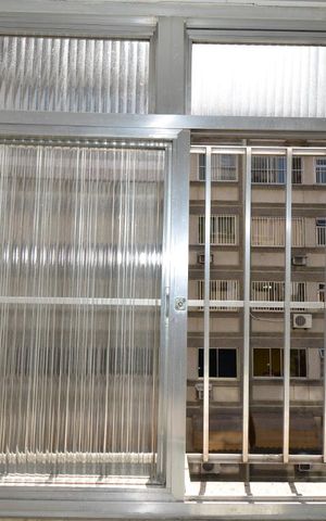 Apartamento à venda com 78m², 3 quartos e 1 vagaCozinha e Área de Serviço