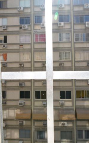 Apartamento à venda com 78m², 3 quartos e 1 vagaVista da Área de Serviço