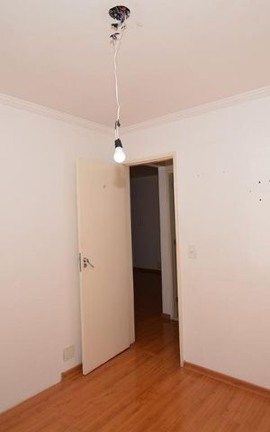 Apartamento à venda com 78m², 3 quartos e 1 vagaQuarto 2