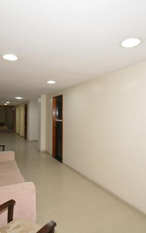 Apartamento à venda com 78m², 3 quartos e 1 vagaHall