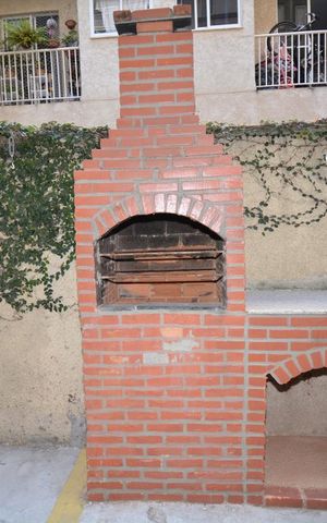 Apartamento à venda com 78m², 3 quartos e 1 vagaÁrea comum - Churrasqueira