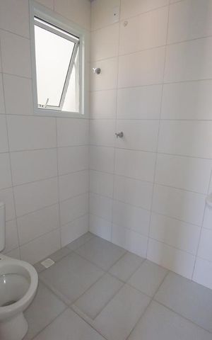 Apartamento para alugar com 57m², 2 quartos e 1 vaga Apartamento para alugar com 57m², 2 quartos e 1 vagaBanheiro