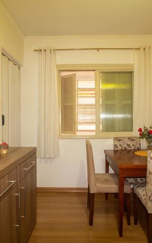 Apartamento à venda com 46m², 1 quarto e sem vaga Apartamento à venda com 46m², 1 quarto e sem vagaSala
