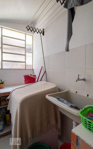 Apartamento à venda com 46m², 1 quarto e sem vaga Apartamento à venda com 46m², 1 quarto e sem vagaÁrea de Serviço