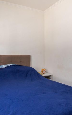 Apartamento à venda com 46m², 1 quarto e sem vaga Apartamento à venda com 46m², 1 quarto e sem vagaQuarto 1
