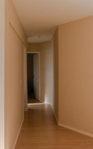 Apartamento à venda com 49m², 2 quartos e 1 vaga Apartamento à venda com 49m², 2 quartos e 1 vagaSala