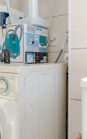 Apartamento à venda com 49m², 2 quartos e 1 vaga Apartamento à venda com 49m², 2 quartos e 1 vagaÁrea de Serviço