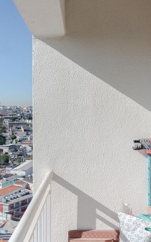 Apartamento à venda com 49m², 2 quartos e 1 vaga Apartamento à venda com 49m², 2 quartos e 1 vagaSacada